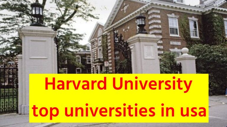 Harvard University