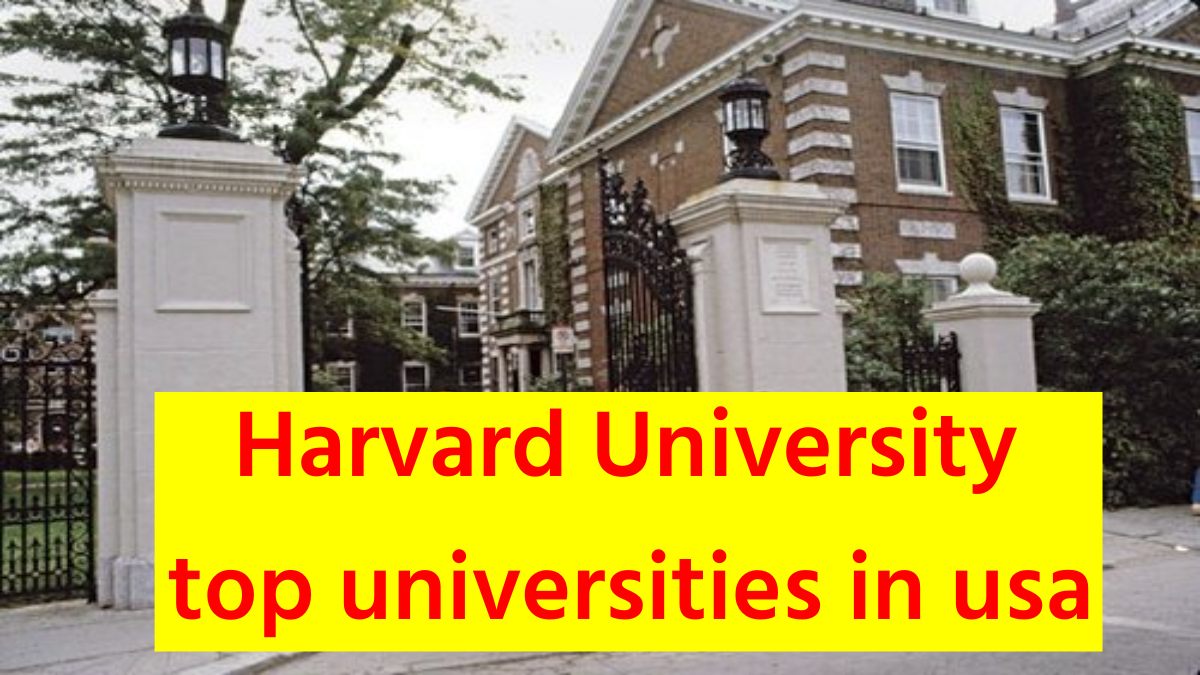 Harvard University