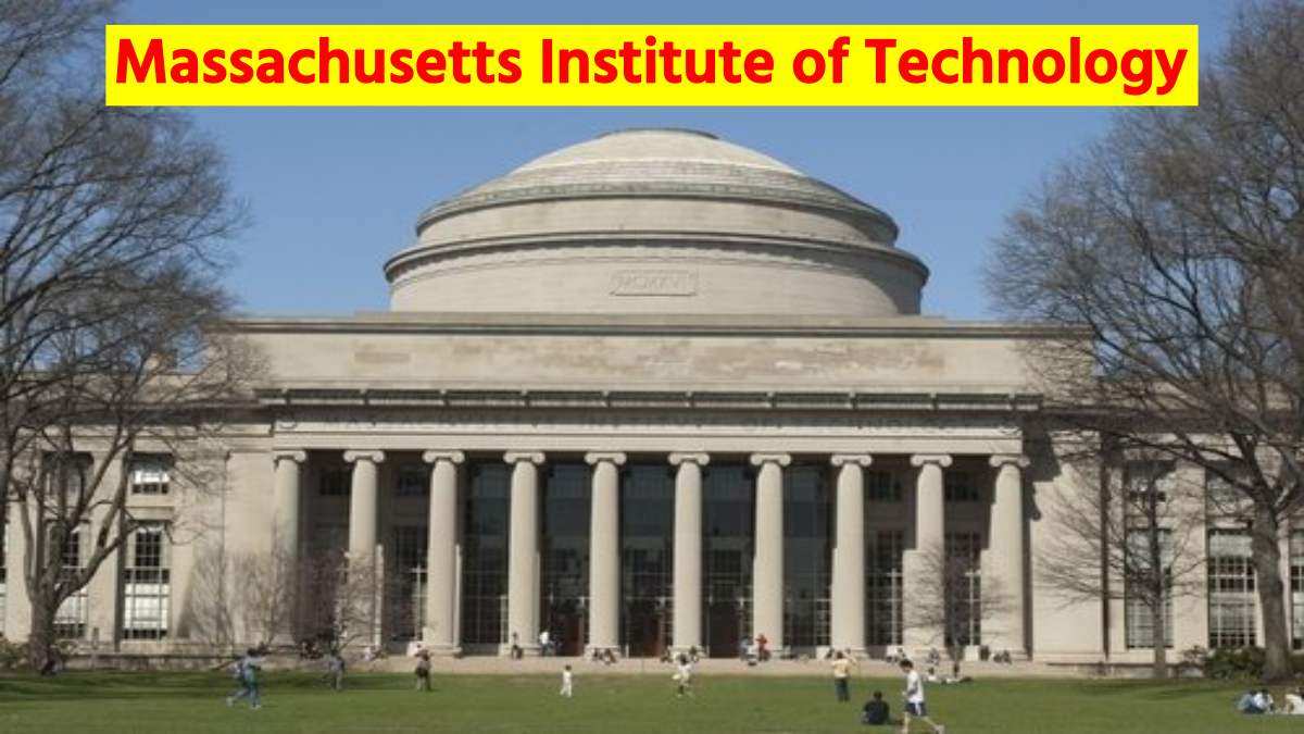 Massachusetts Institute of Technology