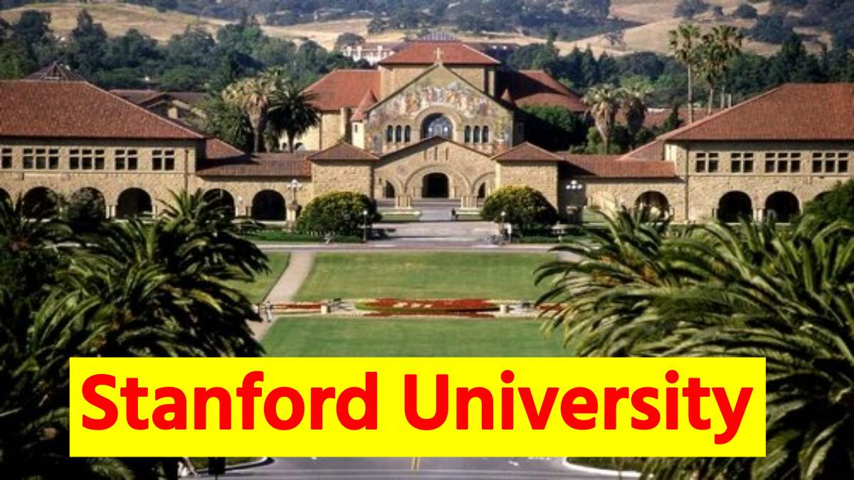 Stanford University