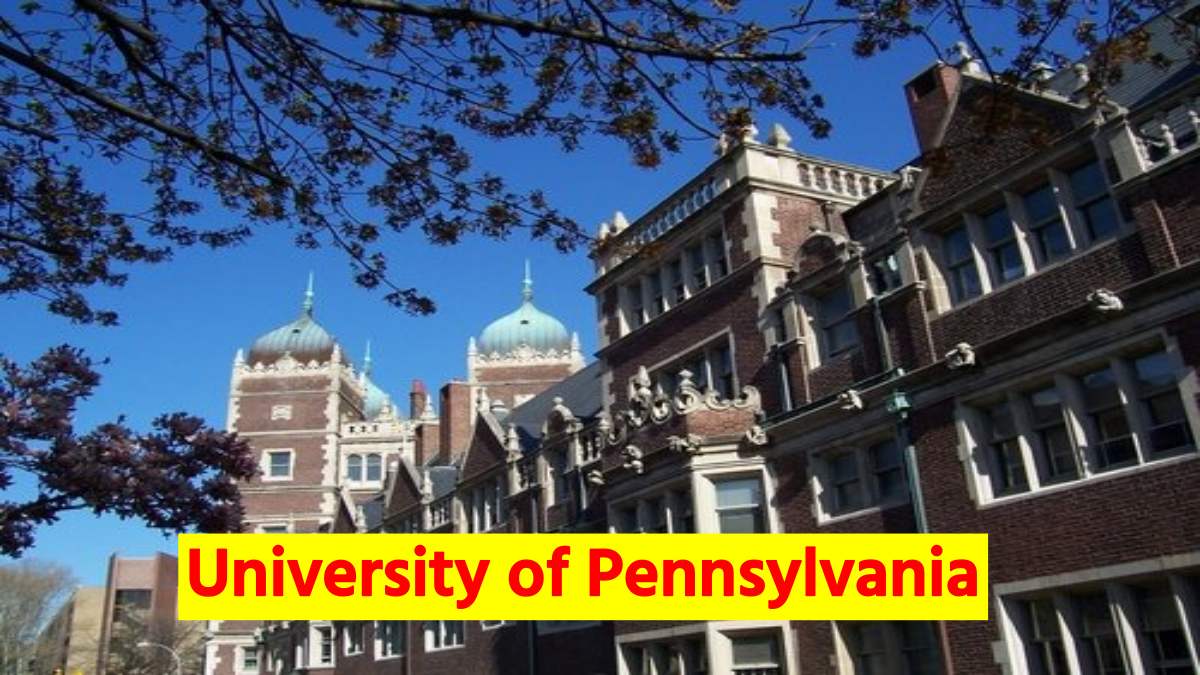 University of Pennsylvania