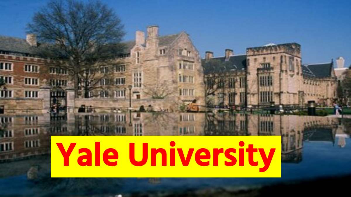 Yale University