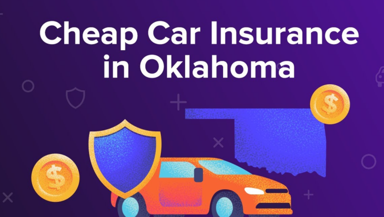 oklahoma auto insurance quotes