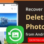 How to Download Photo Recovery App 2024