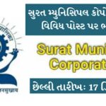 SMC Recruitment 2024