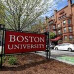 Boston University USA