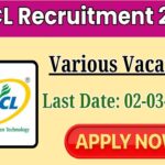 GACL Recruitment 2025