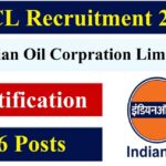 IOCL Recruitment 2025 For Non Executive Posts